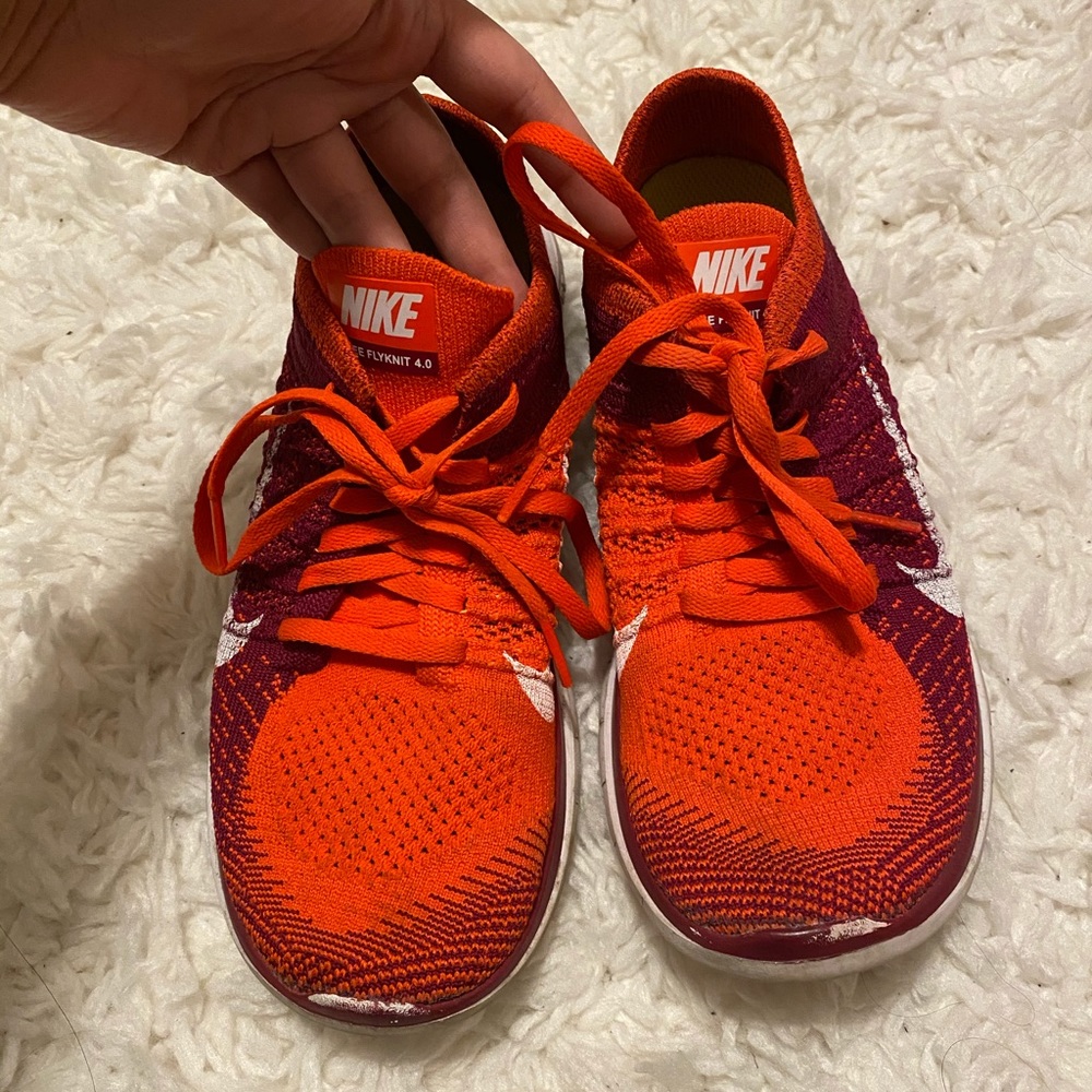 FREE RUNS // nike - Picture 4 of 7